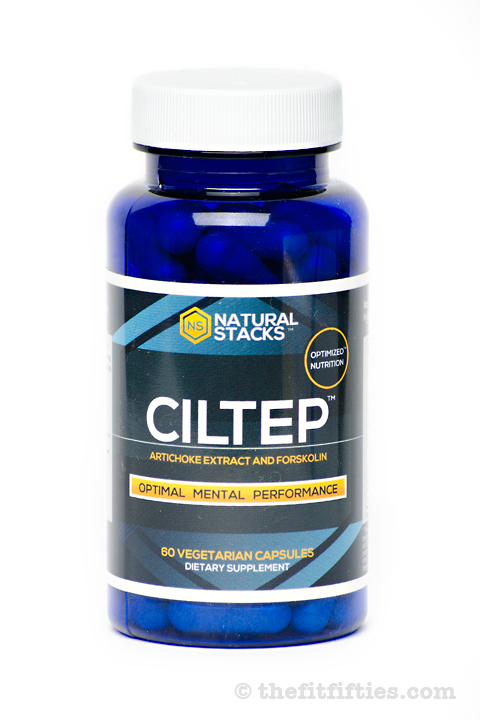 CILTEP Bottle