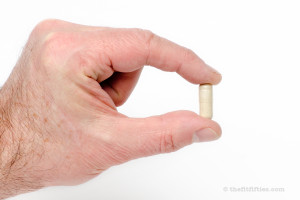 CILTEP Capsule